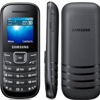 Samsung Ucuz Telefon GT-E1205